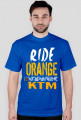 [LIMITED]RIDE ORANGE KTM