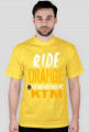 [LIMITED]RIDE ORANGE KTM