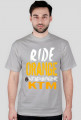 [LIMITED]RIDE ORANGE KTM