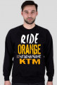 [LIMITED]RIDE ORANGE KTM