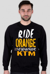 [LIMITED]RIDE ORANGE KTM