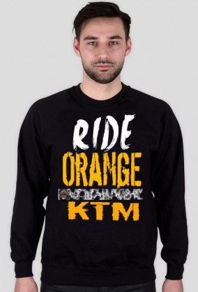 [LIMITED]RIDE ORANGE KTM