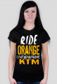 [LIMITED]RIDE ORANGE KTM