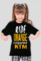 [LIMITED]RIDE ORANGE KTM
