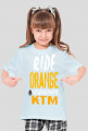[LIMITED]RIDE ORANGE KTM