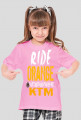 [LIMITED]RIDE ORANGE KTM