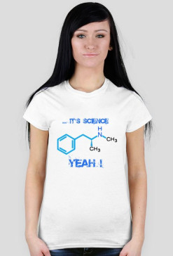 Science Yeah