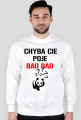 Bluza Chyba cię poje Bao Bao.