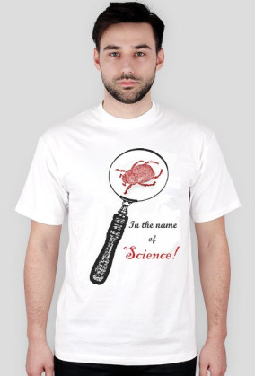 Science Męska