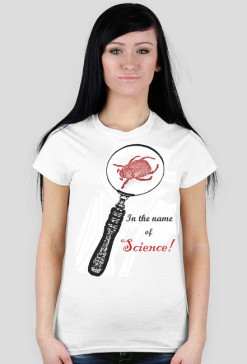 Science Kobieca