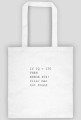 Spinster bag