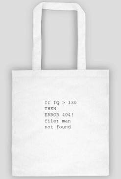Spinster bag