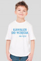 T-shirt dla dziecka