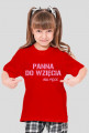 T-shirt dla dziecka