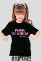 T-shirt dla dziecka