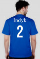 indyk 2 - napis