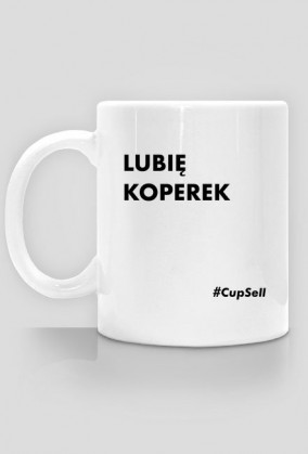 Lubię Koperek