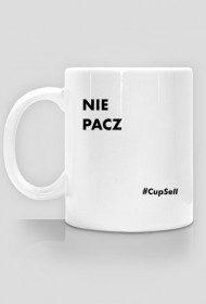 Nie pacz
