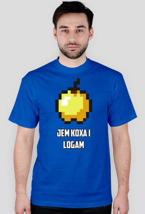 JEM KOXA I LOGAM