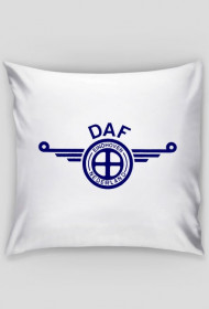 Poduszka DAF