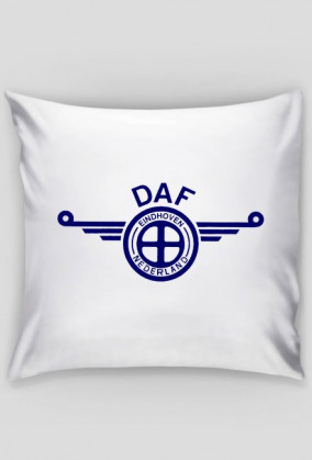 Poduszka DAF