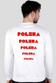 Bluza - Polska