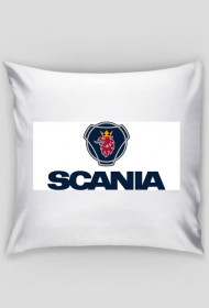 Poduszka SCANIA