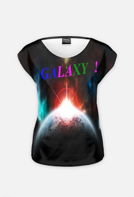 gALAXYY