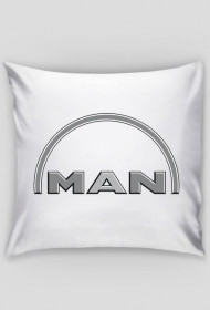 Poduszka MAN