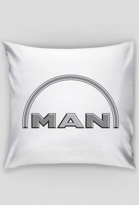 Poduszka MAN
