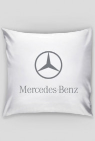Poduszka MERCEDES