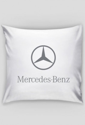 Poduszka MERCEDES