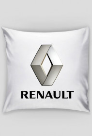Poduszka RENAULT