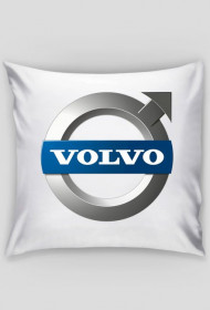 Poduszka VOLVO