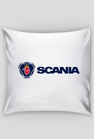 Poduszka SCANIA 2
