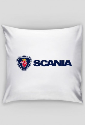Poduszka SCANIA 2