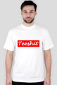 TeeshitBox White T-shirt