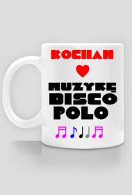 Kocham Muzykę Disco Polo