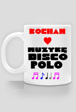 Kocham Muzykę Disco Polo