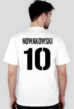 NOWAKOWSKI