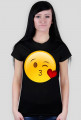 Emoji Serduszko