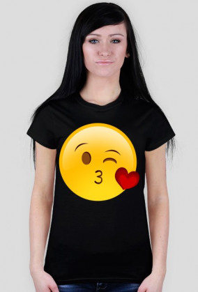 Emoji Serduszko