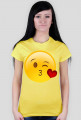 Emoji Serduszko