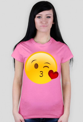 Emoji Serduszko