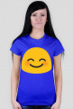 Emoji Wesoła