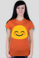 Emoji Wesoła