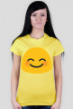 Emoji Wesoła