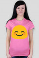 Emoji Wesoła