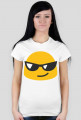 Emoji Okulary