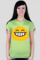 Emoji Wesoła